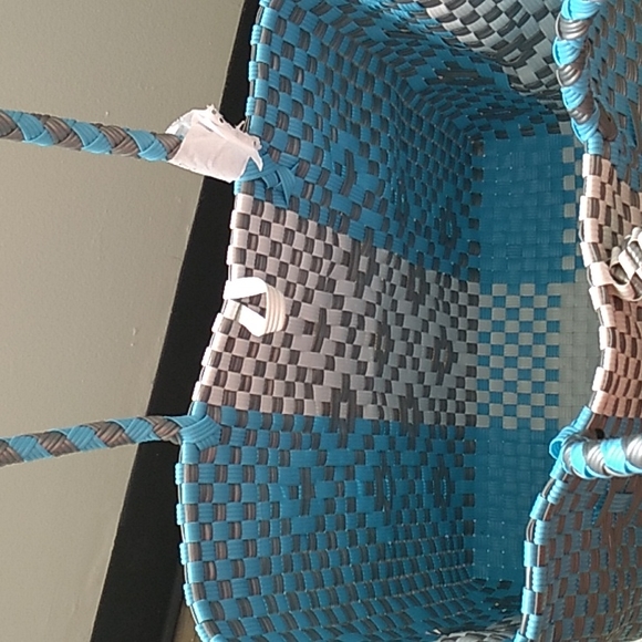 Artesanal bag - Picture 5 of 10